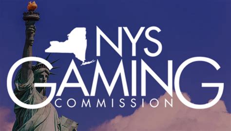 is online gambling legal in ny|NYS Gaming Commission : Gaming.